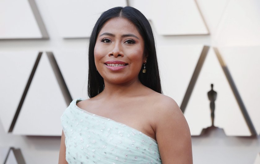 Yalitza Aparicio