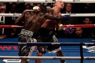 Boxing 2016 - Deontay Wilder Defeats Artur Szpilka by 9th Round KO