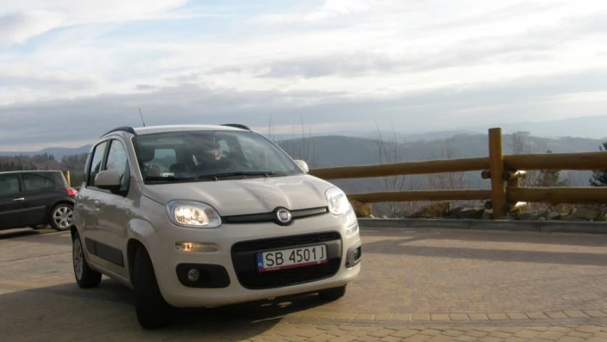 Fiat Panda kontra Skoda Citigo: który model jest oszczędniejszy?