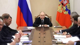 putin ani myśli o zakończeniu wojny. pokój to dla niego zagrożenie