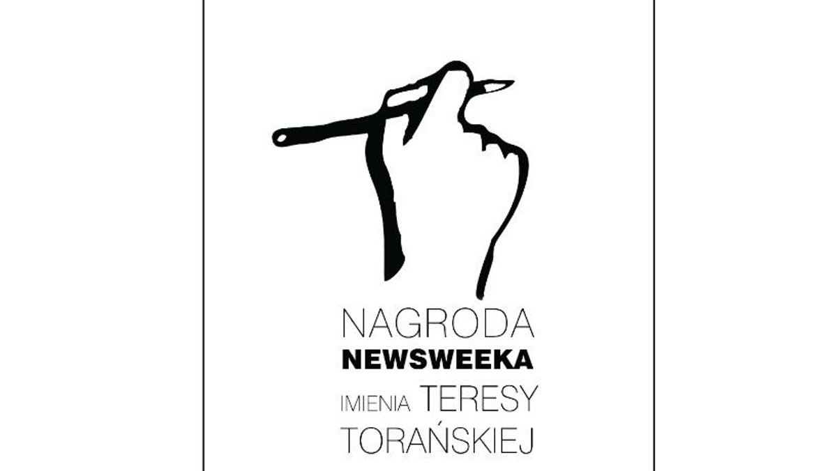 Nagroda Newsweeka imienia Teresy Torańskiej