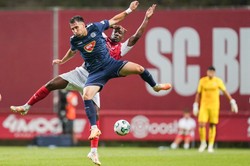 Klasvik nadal zadziwia w walce o Ligę Mistrzów. Braga i Galatasaray blisko awansu