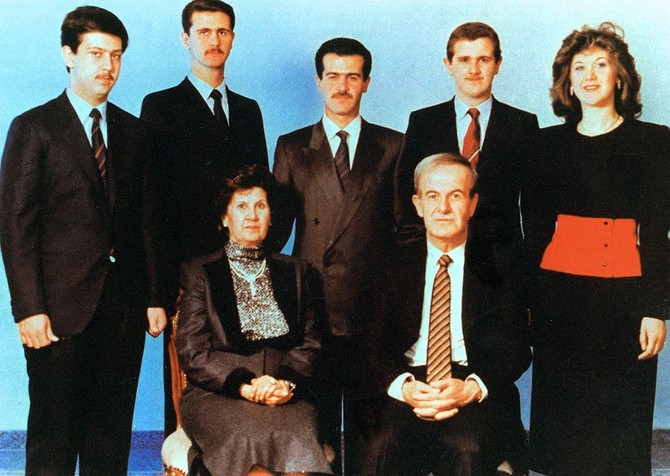 Bašar el Asad