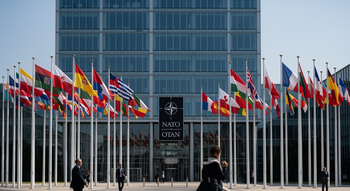 Le programme Scaf bloqué : tensions franco-allemandes, l'Espagne exaspérée