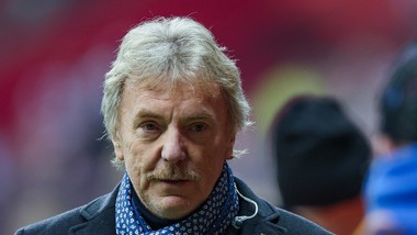 zbigniew boniek radzi właścicielowi legii warszawa. wskazał, kogo trzeba zwolnić