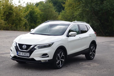 Nissan Qashqai 1.5 Dci – Czy Warto Kupić Popularnego Crossovera? - Test