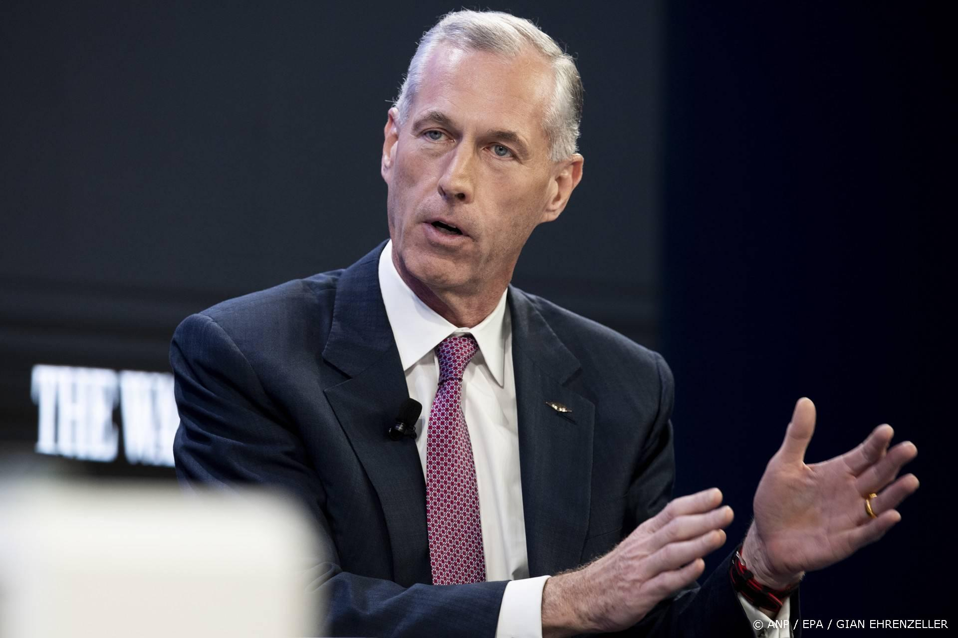 4.500 banen weg bij Dow voor 2 miljard extra winst