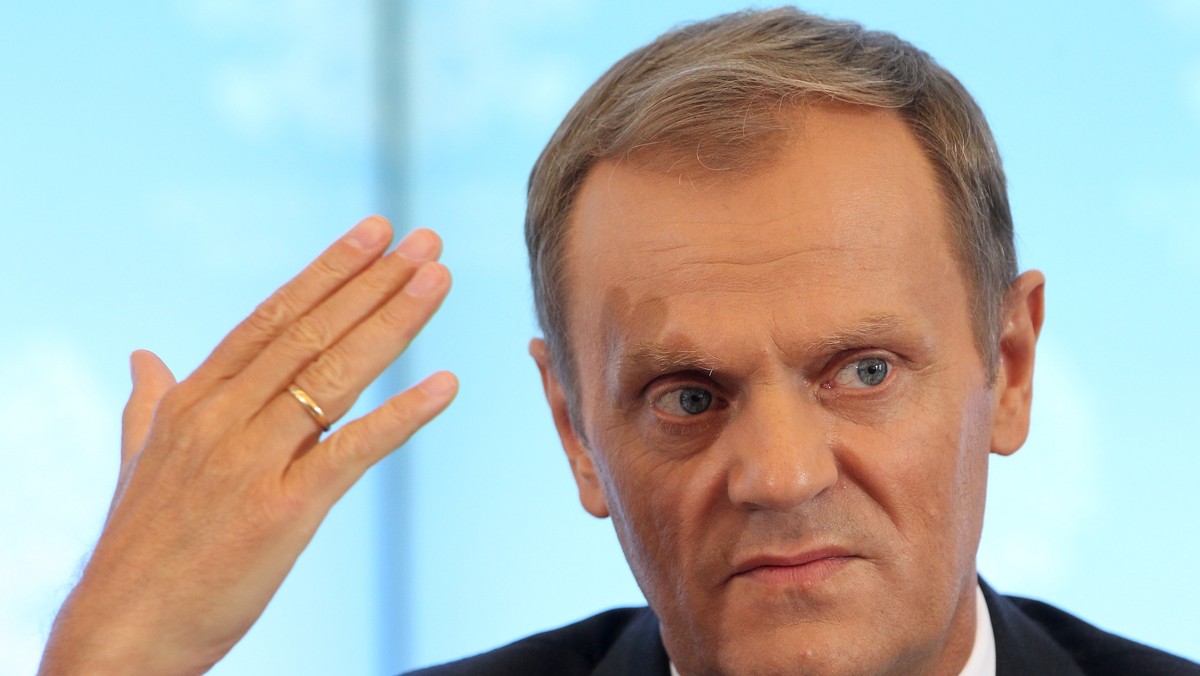 Premier Donald Tusk chciałby, aby dyskusję o projekcie zmian w Prawie zamówień publicznych, które mają ułatwić prowadzenie badań naukowych, sfinalizować w ciągu dwóch tygodni. O zmianach dyskutował na posiedzeniu rząd.