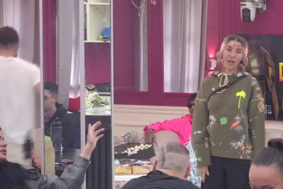 Evo kome je sve Filip Car poslao poklon u Elitu: "Volim te"