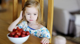 Niedożywienie w dzieciństwie grozi zwyrodnieniem stawów w przyszłości