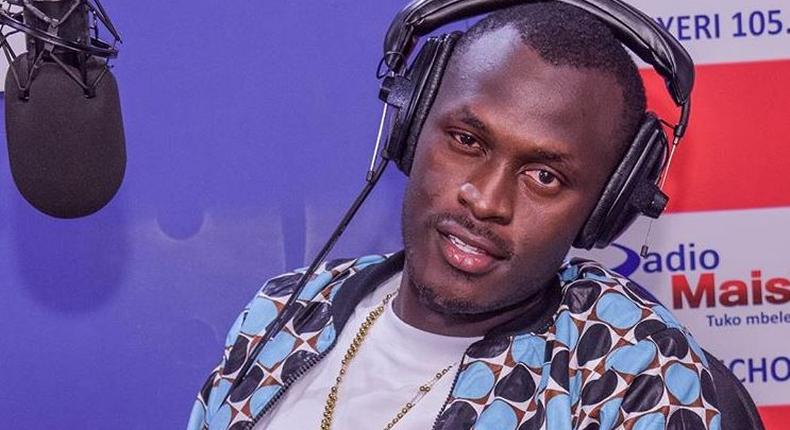 King Kaka speaks after ‘Dundaing’ made it to NBA playlist