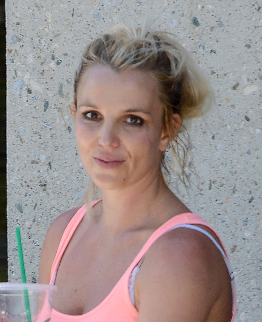 Britney Spears