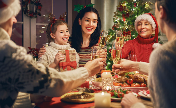 Na co zwraca uwagę Polak, przygotowując świąteczne potrawy? BADANIE