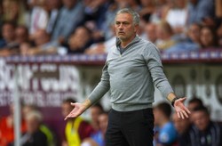 Jose Mourinho skazany w Hiszpanii na rok więzienia za unikanie płacenia podatków