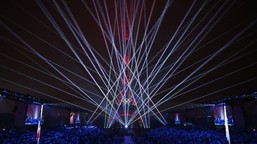 paryż 2024. czy to była "ostatnia wieczerza"? organizatorzy zabrali gł