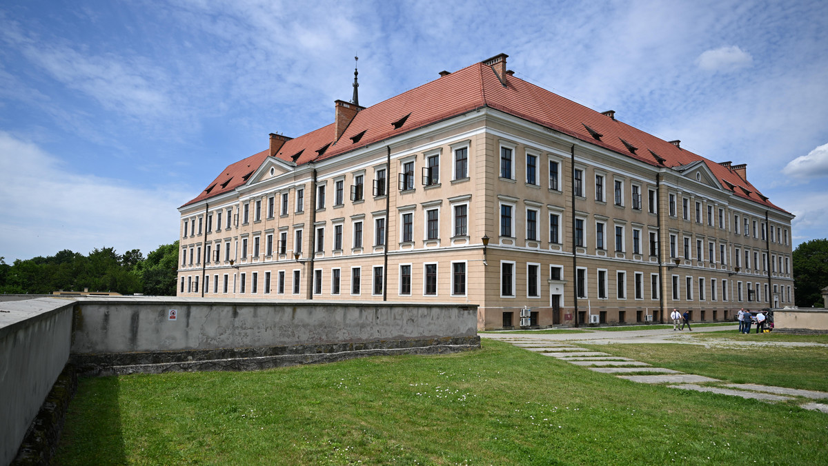 IPN rozpoczyna poszukiwania szczątków ofiar komunizmu na zamku w Rzeszowie