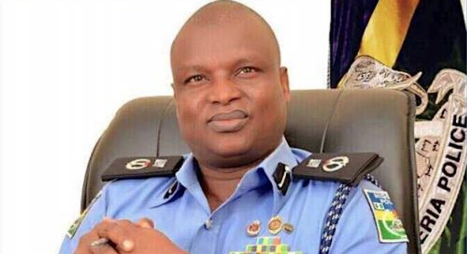 Abba Kyari leads police task force to Benue to investigate ...