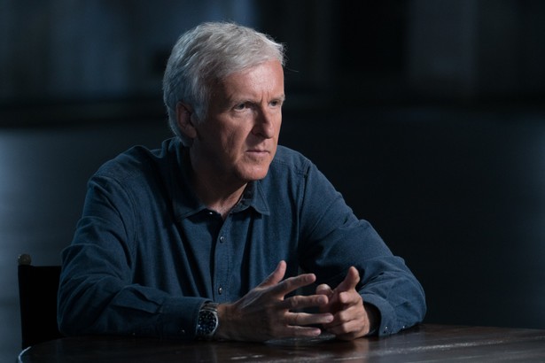 „James Cameron: Historia science fiction”: Pierwszy odcinek zostanie wyemitowany 7 maja o godz. 21:00. Na kolejne kanał AMC zaprasza w każdy poniedziałek o tej samej porze. Na serię składa się sześć odcinków.