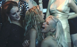 "Dziewczyny z Dubaju". Doda pokazała KADRY z damską częścią obsady filmu