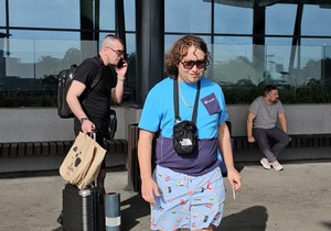 Stefan Đurić Rasta