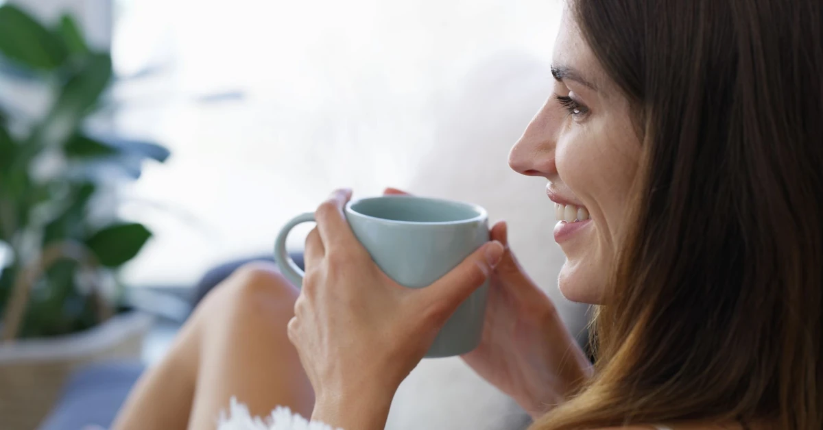 Piję zamiast kawy, a kilogramy lecą w dół w rekordowym tempie