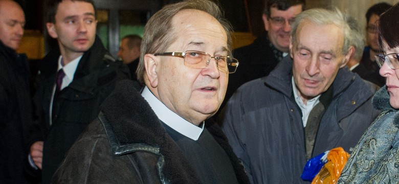 Rządowy program "Rydzyk plus"? Nowoczesna: Podliczyliśmy wstępnie bilans tego programu. To ponad 30 mln zł