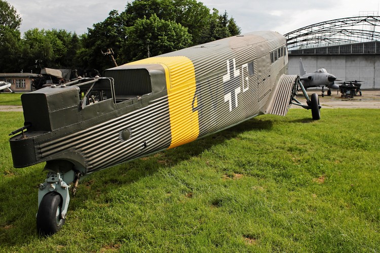 Junkers Ju52