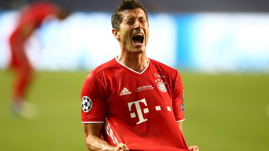 Robert Lewandowski