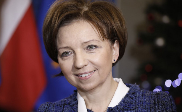 Marlena Maląg