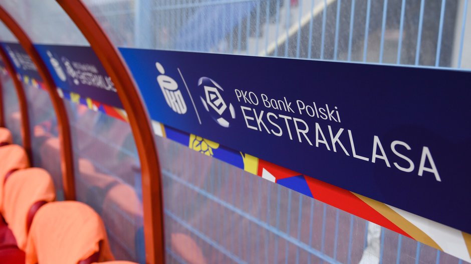 PKO Ekstraklasa