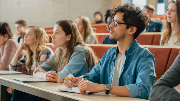 Studentów czekają duże podwyżki. Część uczelni podniosła ceny akademików