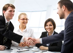 Będą podwyżki. Dla kierowników