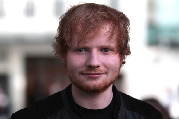 Ed Sheeran w elektronicznych klimatach. Jak wam się podoba?