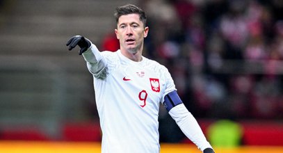 Lewandowski wskazał potencjalnego lidera w reprezentacji Polski. Padło nazwisko z ekstraklasy