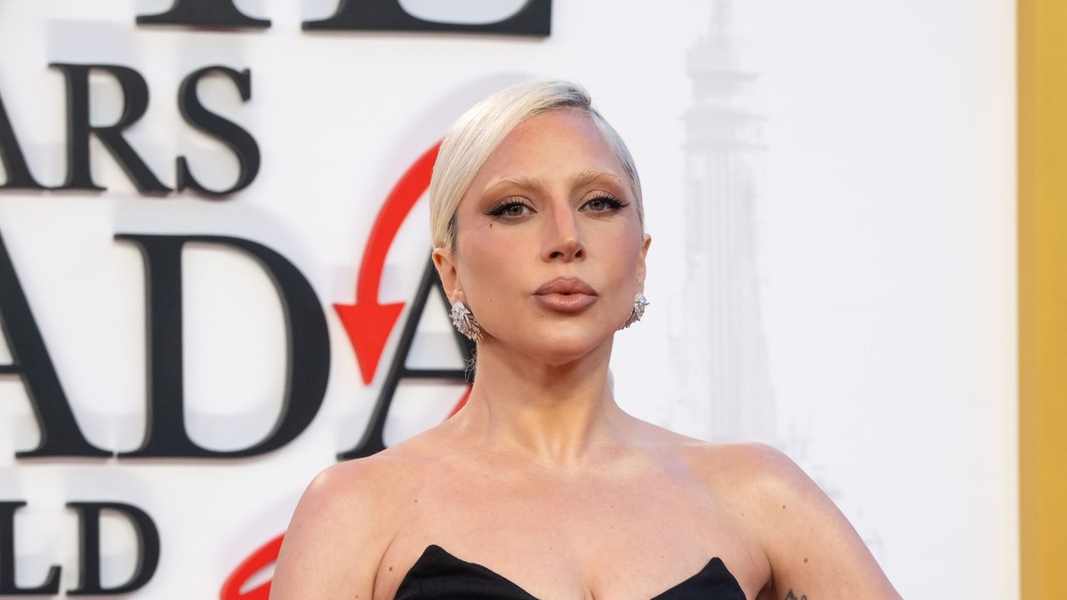 Lejdi Gaga u haljini staroj 10 godina: "Tako se to radi", ljudi oduševljeni njenim stilom