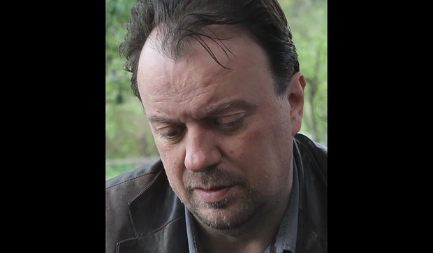 Sašo Milenkovski 