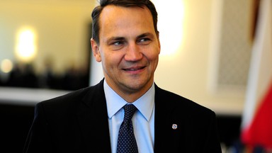 Sikorski i Westerwelle: oferta dla Ukrainy wciąż aktualna