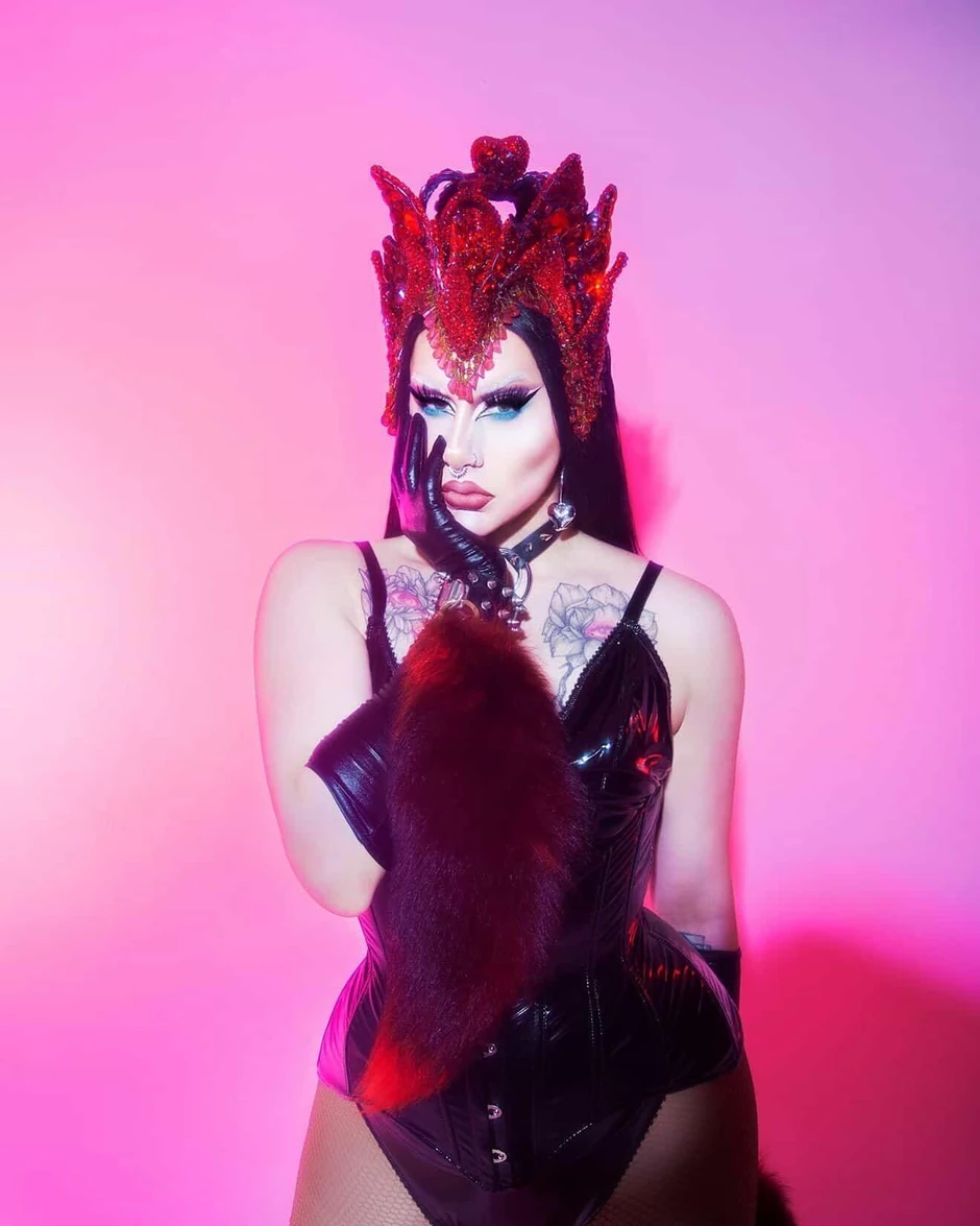 Niki Džem (Nicky Jamm) | Foto: Nicky Jamm