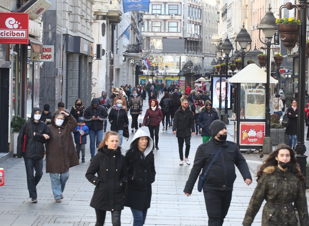 Rus u Srbiji objasnio zbog čega on i njegov narod uvek deluju arogantno