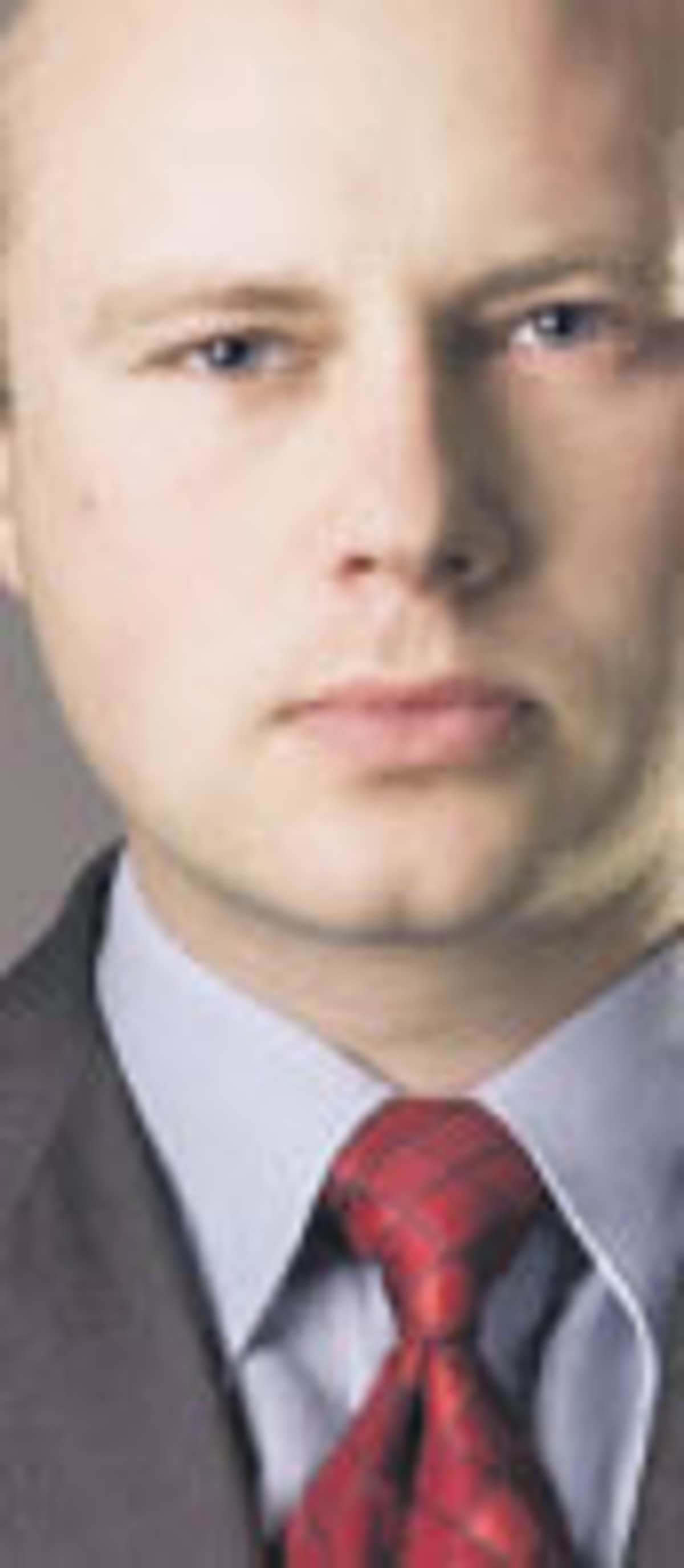 Adam Wiśniewski, ekspert ds. inwestycji Acme Partners