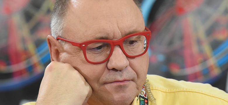 Jerzy Owsiak do ministra zdrowia: To zbrodnia na dzieciach. Resort odpowiada