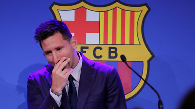 Determinacja kibiców Barcelony. Próbują zablokować transfer Messiego do PSG