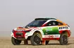 Rajd Dakar 2009 wyprowadził się z Afryki