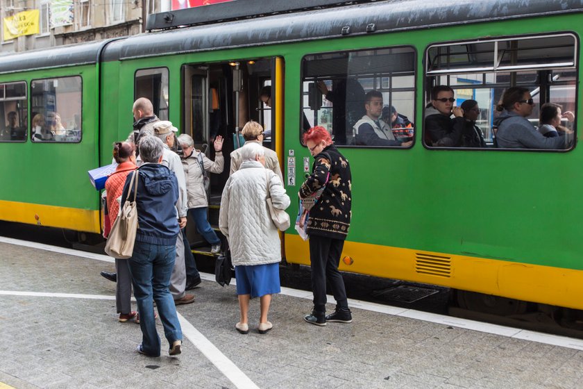 Od listopada będzie można korzystać z Biletu Seniora