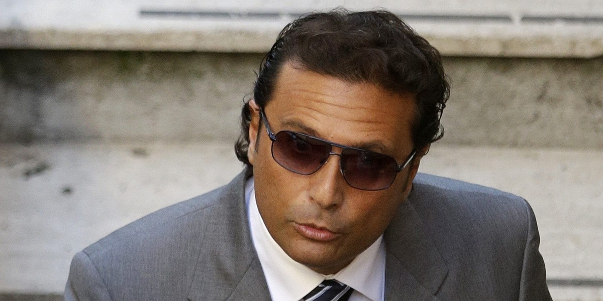 Francesco Schettino