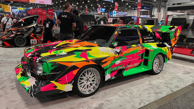 2021 SEMA Show-42