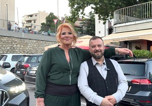 Ćana, Borko Radivojević
