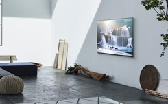 Telewizor wagi ciężkiej z rewelacyjną jakością obrazu HDR. RECENZJA Sony 55XE9305