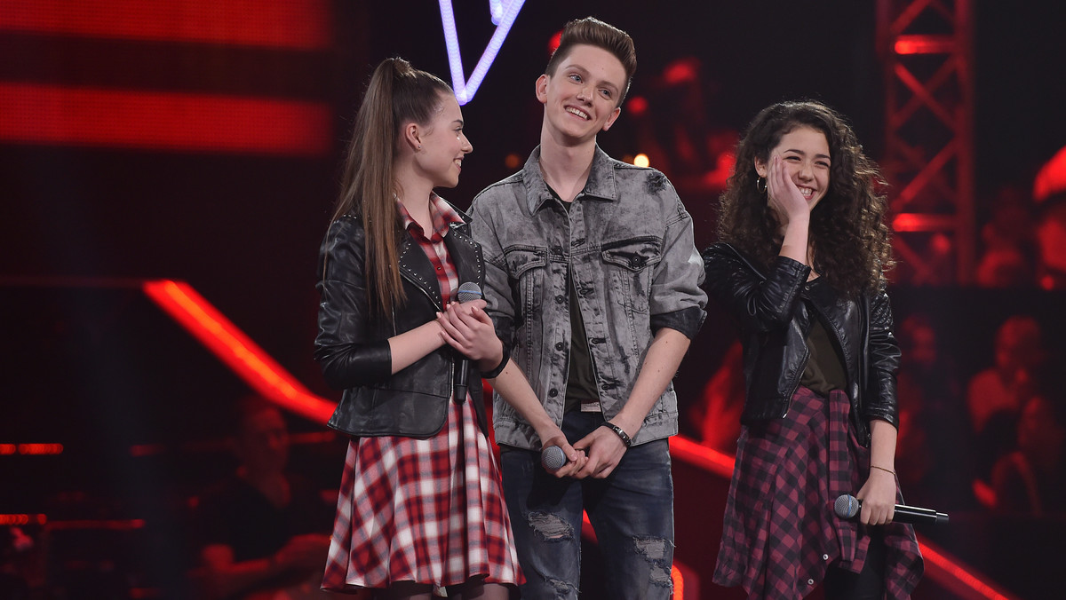 - W odniesieniu do wypowiedzi pani Elżbiety Zapendowskiej pragniemy oświadczyć, że program "The Voice Kids" pozbawiony jest negatywnej rywalizacji - napisali producenci programu w oświadczeniu, przesłanym w piątek, 2 marca Onetowi.