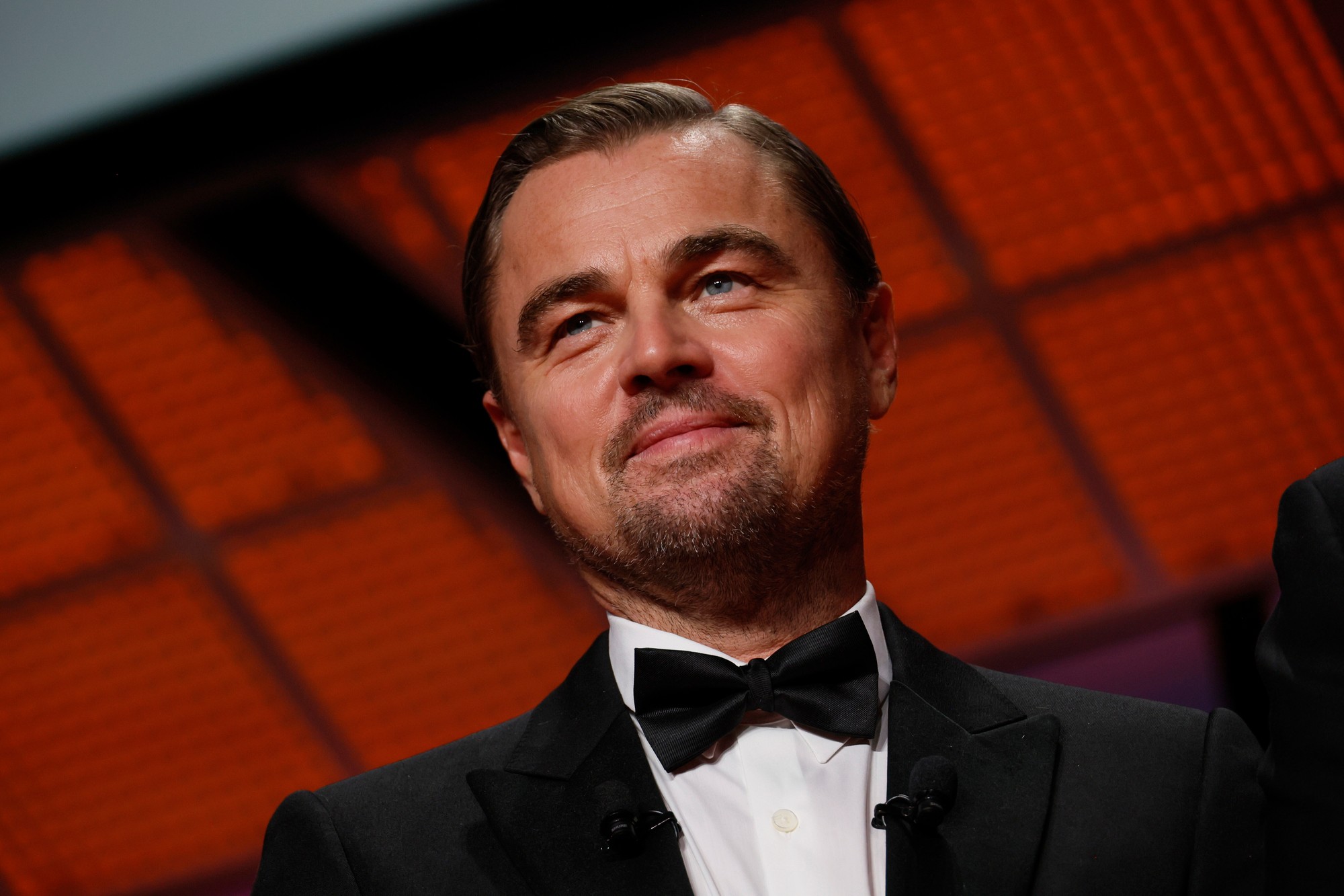 Filmový festival v Cannes 2025: Leonardo DiCaprio.